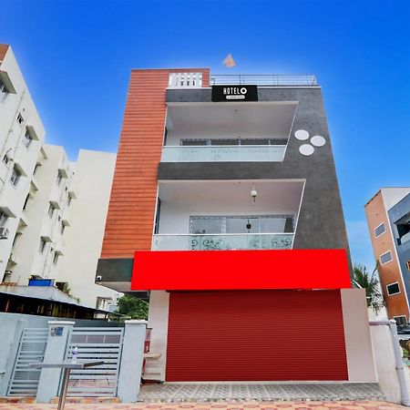 Hotel O Living Tree In Hyderabad Ngoại thất bức ảnh
