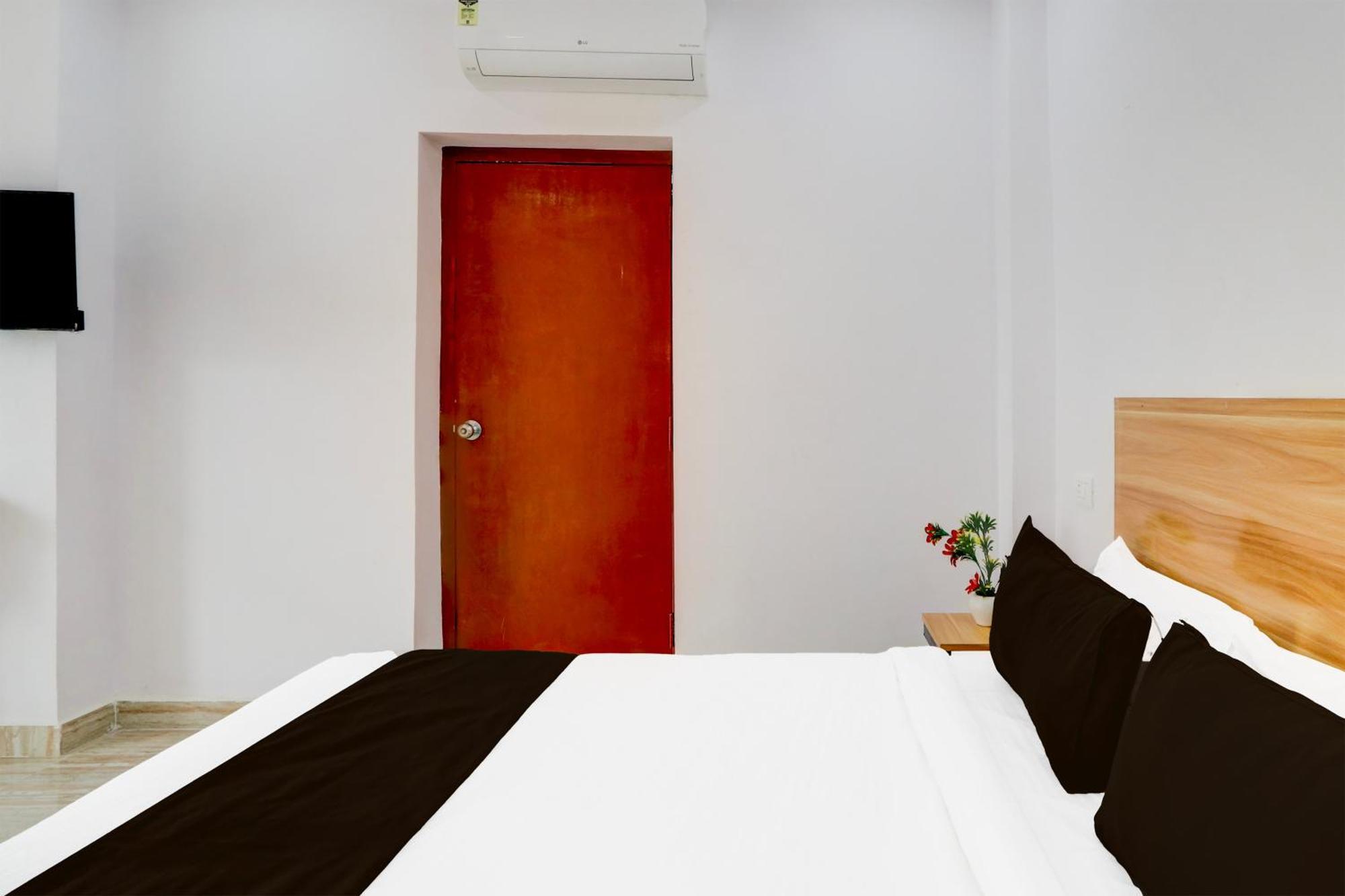 Hotel O Living Tree In Hyderabad Ngoại thất bức ảnh