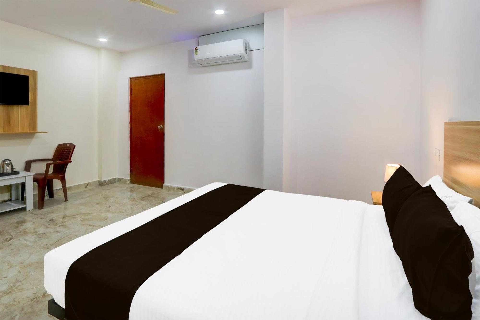 Hotel O Living Tree In Hyderabad Ngoại thất bức ảnh